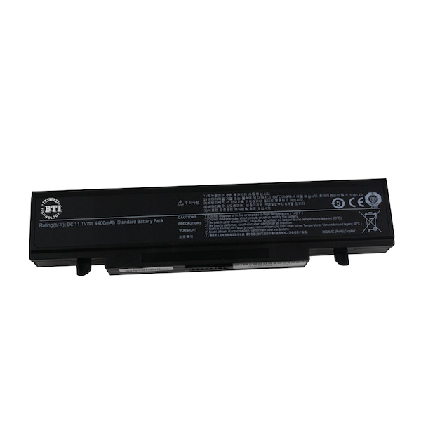 Battery Technology Batt For Samsung R420 R430 R470 R480 SAG-R580-6